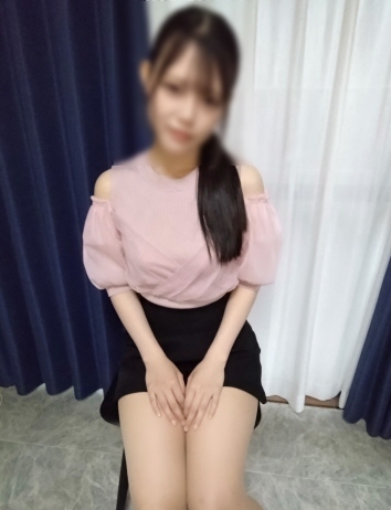 新人Ｍ嬢のお知らせ（こまり嬢）